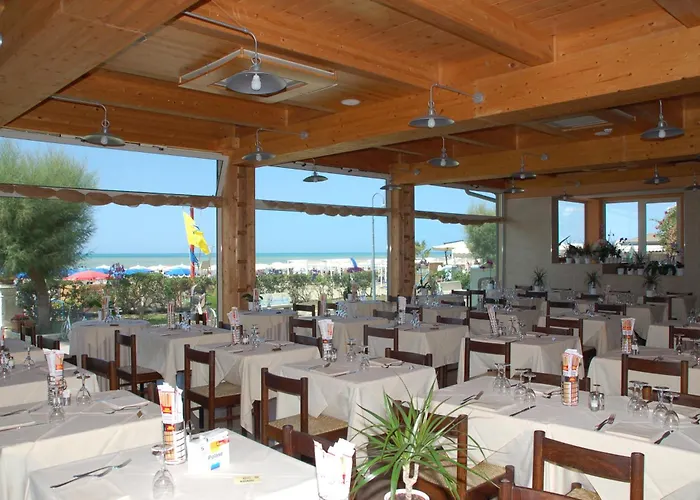 Hotell Miramare