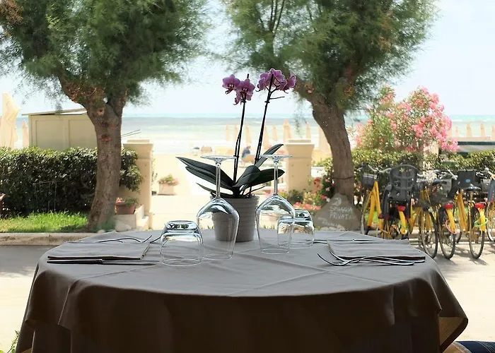 Miramare Hotell