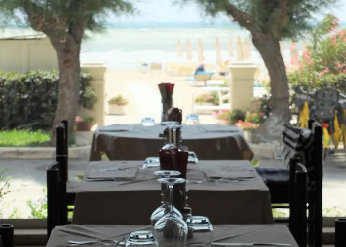 Hotell Miramare 3*