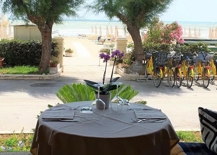 Hotell Miramare