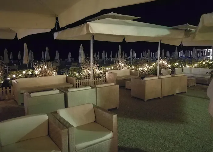 Miramare Castiglione della Pescaia