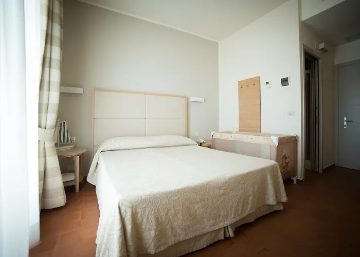Miramare Hotell Castiglione della Pescaia