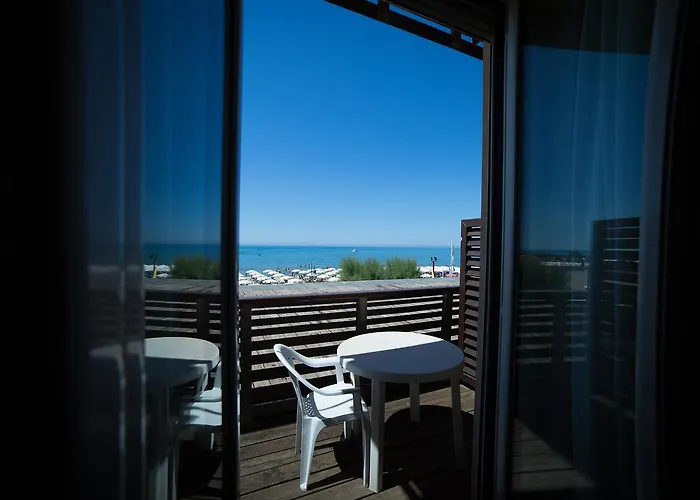 Miramare 3* Castiglione della Pescaia