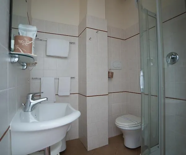 Hotell Miramare