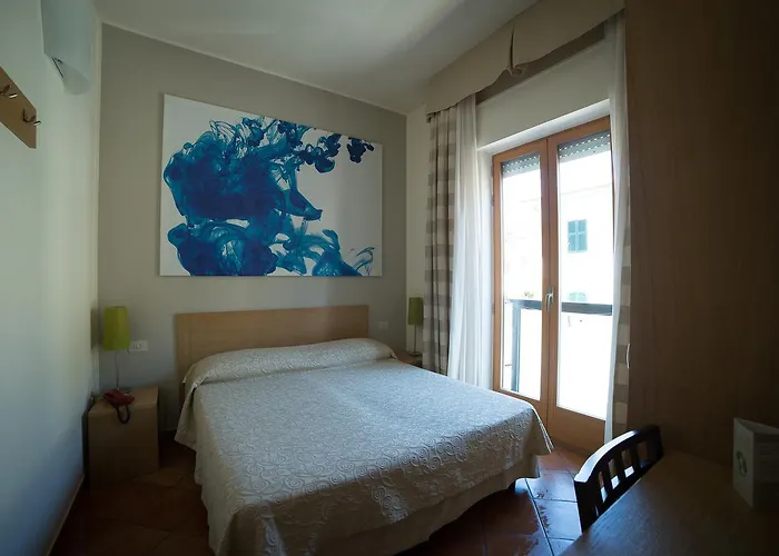 Hotell Miramare
