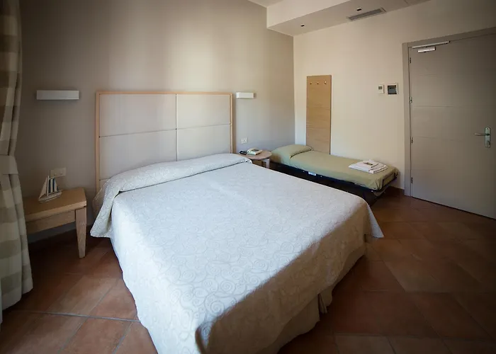 Miramare Hotell
