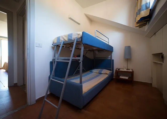 Hotell Miramare 3*