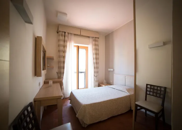 Miramare Hotell