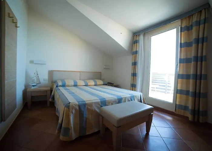 Miramare 3* Castiglione della Pescaia