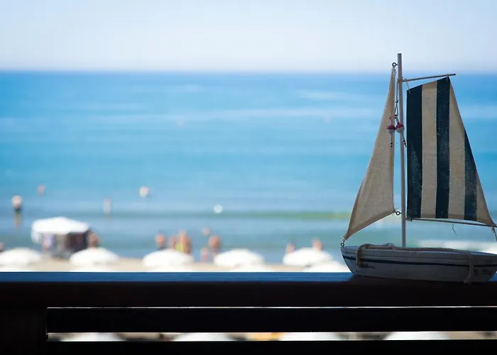 Miramare 3* Castiglione della Pescaia
