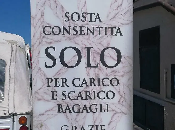 Miramare 3* Castiglione della Pescaia