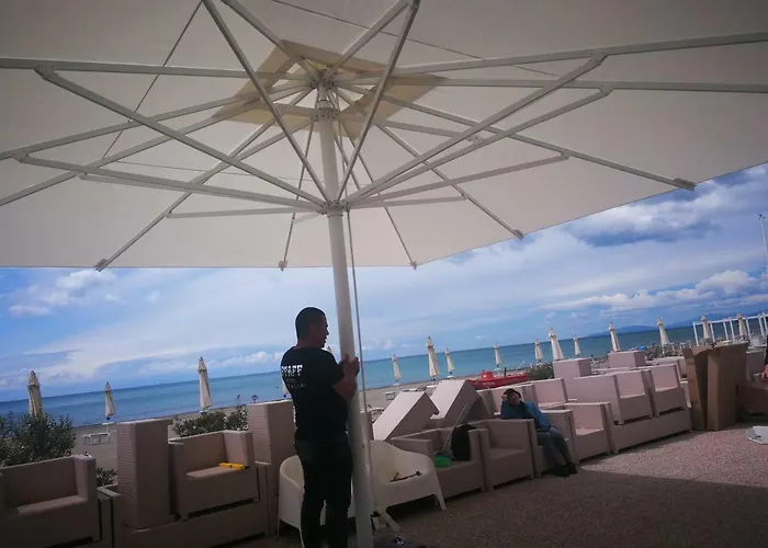 Miramare 3* Castiglione della Pescaia