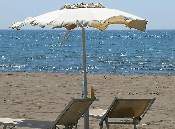 Hotell Miramare