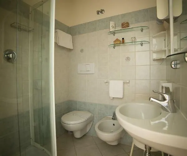 Miramare Hotell