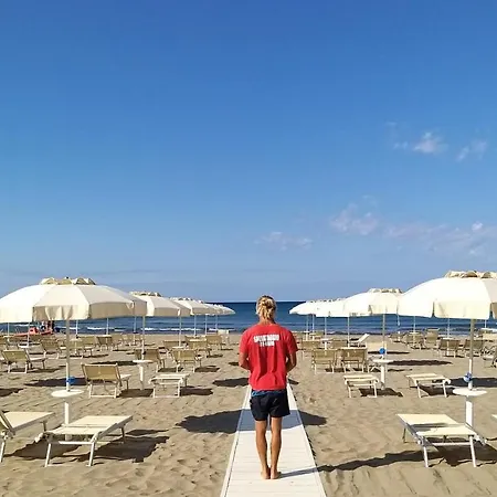Miramare 3* Castiglione della Pescaia