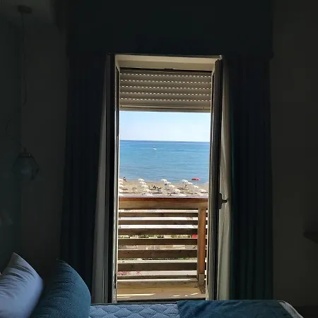 Miramare Hotel Castiglione della Pescaia
