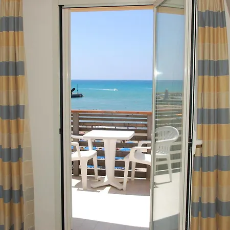 Miramare Castiglione della Pescaia