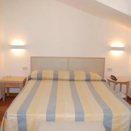 Hotel Miramare Castiglione della Pescaia
