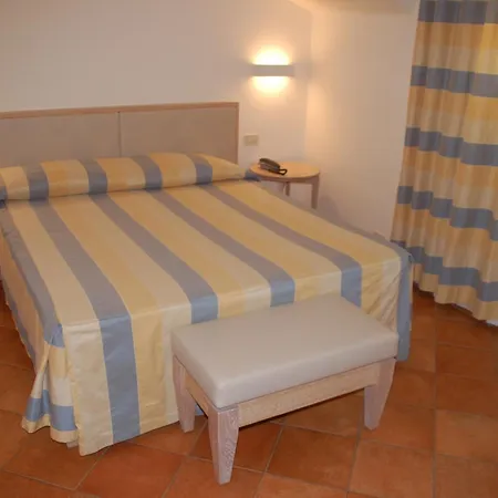 Hotel Miramare Castiglione della Pescaia