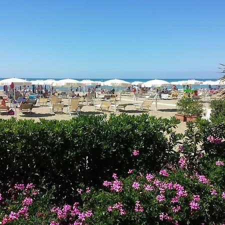 Miramare Castiglione della Pescaia