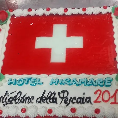 Miramare Hotel
