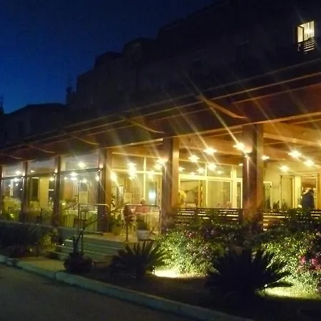 Miramare Hotel Castiglione della Pescaia