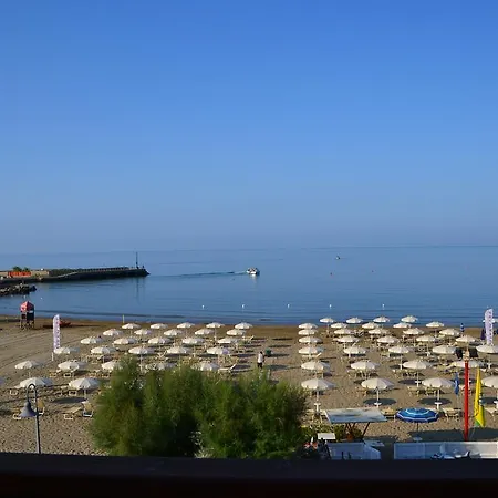 Hotel Miramare Castiglione della Pescaia