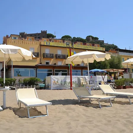 Hotel Miramare