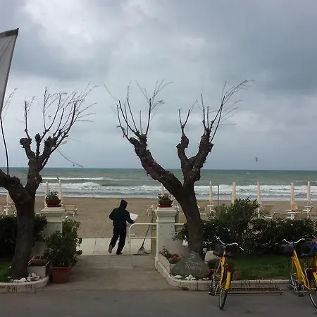 Hotel Miramare Castiglione della Pescaia