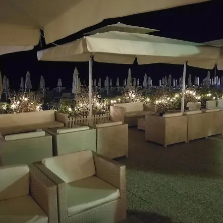Miramare Castiglione della Pescaia