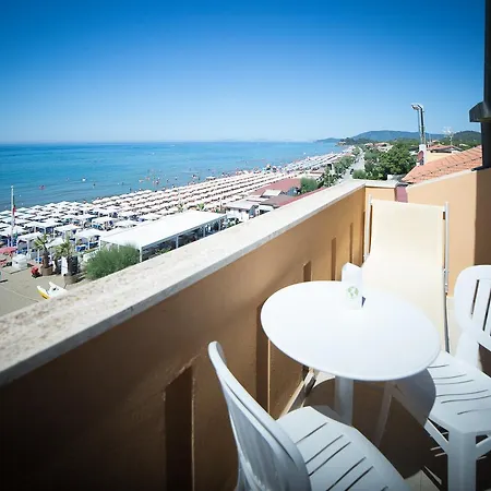 Hotel Miramare 3*
