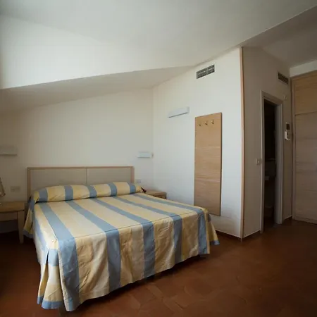 Miramare Hotel Castiglione della Pescaia